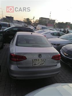 فولكسفاغن جيتا